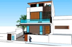 Seletar Hills Estate (D28), Semi-Detached #457874271